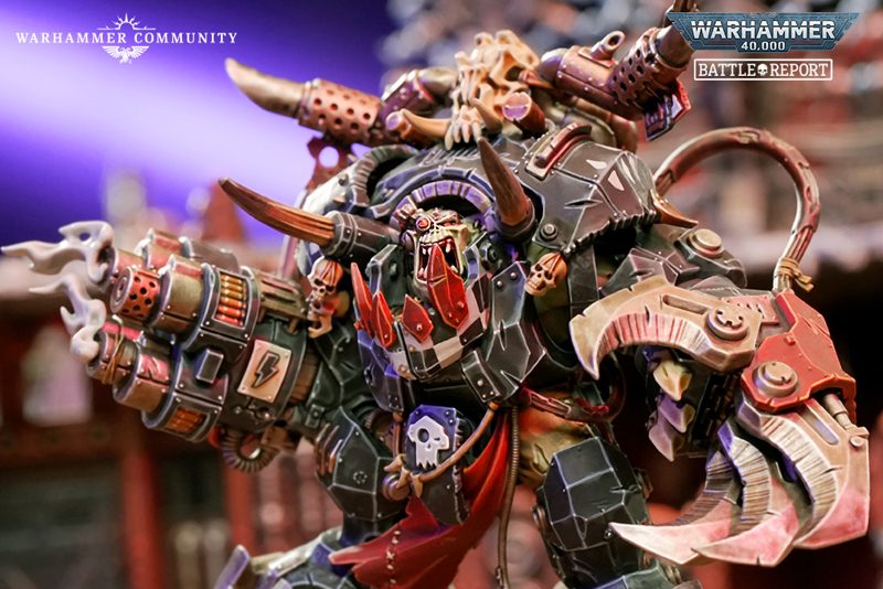 Visuel Games Workshop
