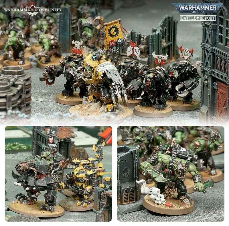 Visuel Games Workshop