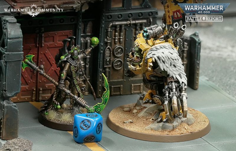 Visuel Games Workshop