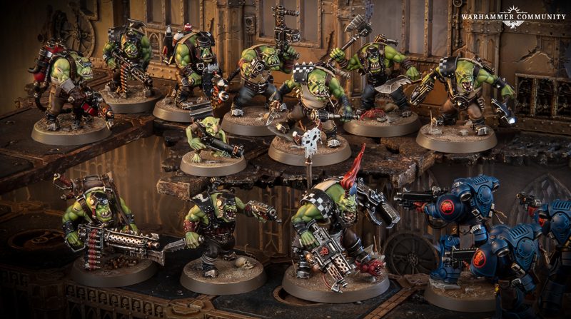 Visuel Games Workshop