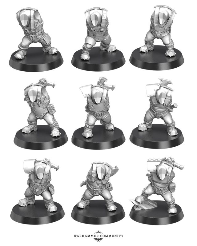 Visuel Games Workshop