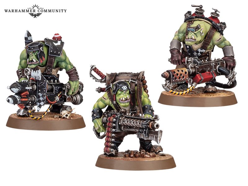Visuel Games Workshop