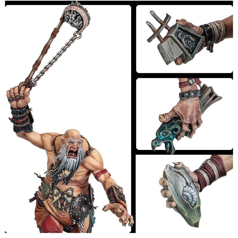 Visuel Games Workshop