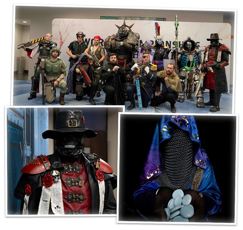 Visuel Games Workshop
