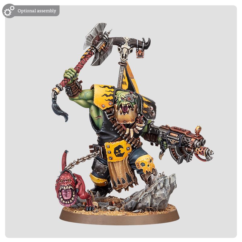 Visuel Games Workshop