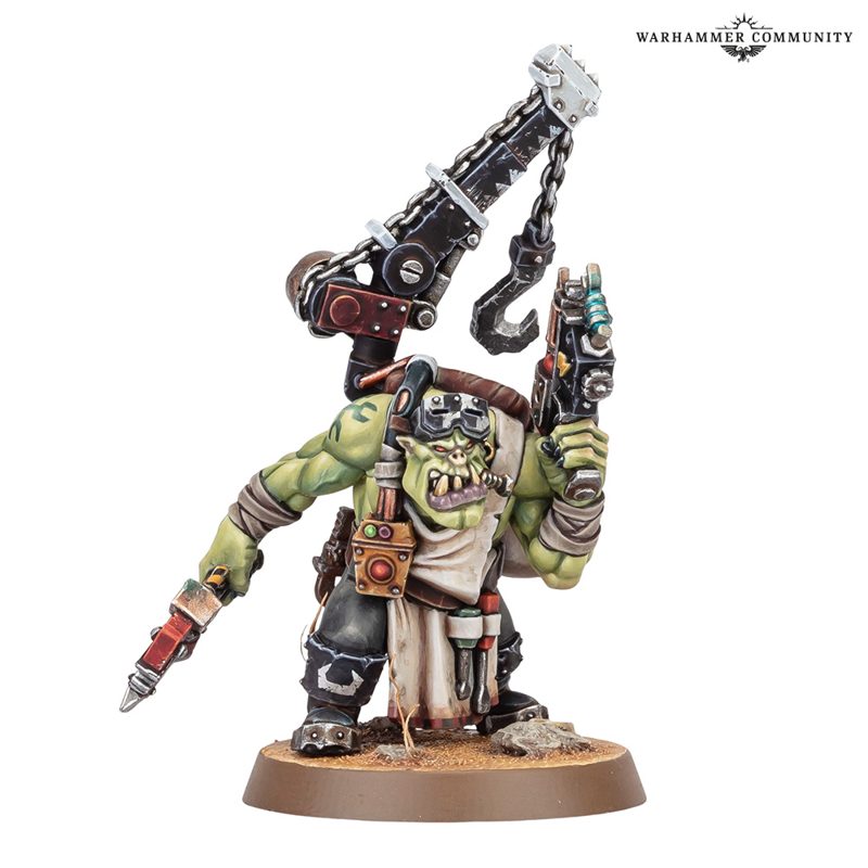 Visuel Games Workshop