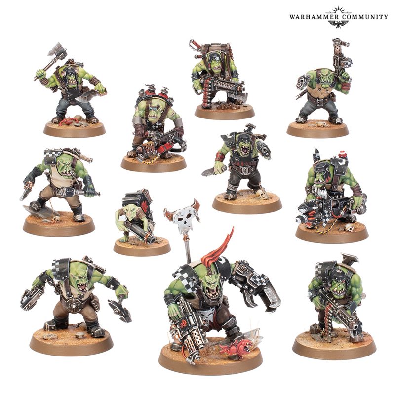 Visuel Games Workshop
