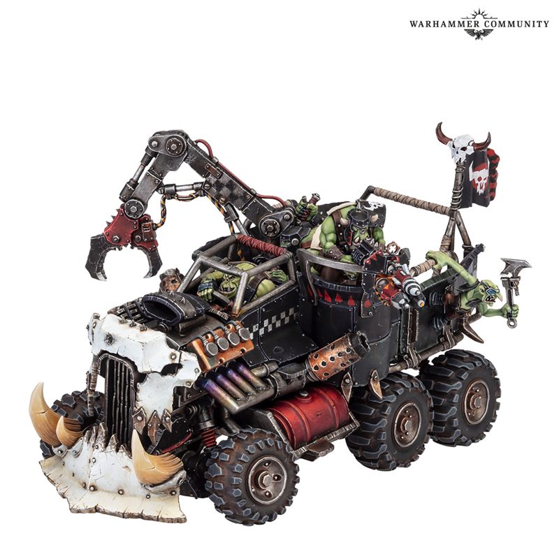 Visuel Games Workshop