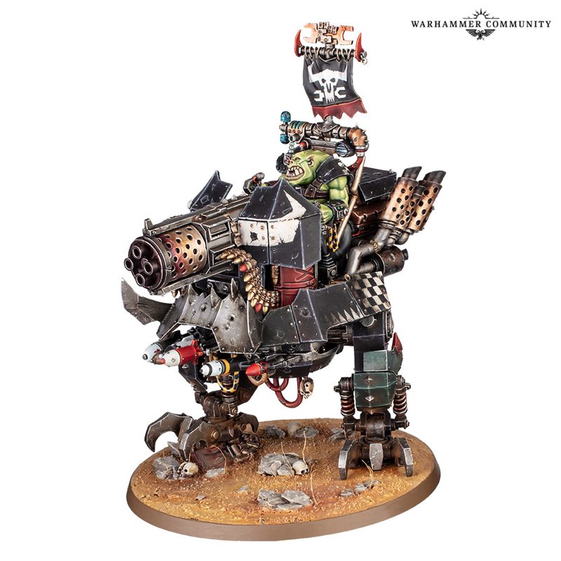 Visuel Games Workshop