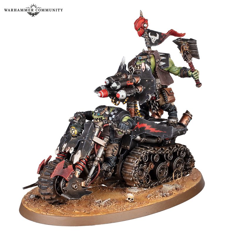 Visuel Games Workshop