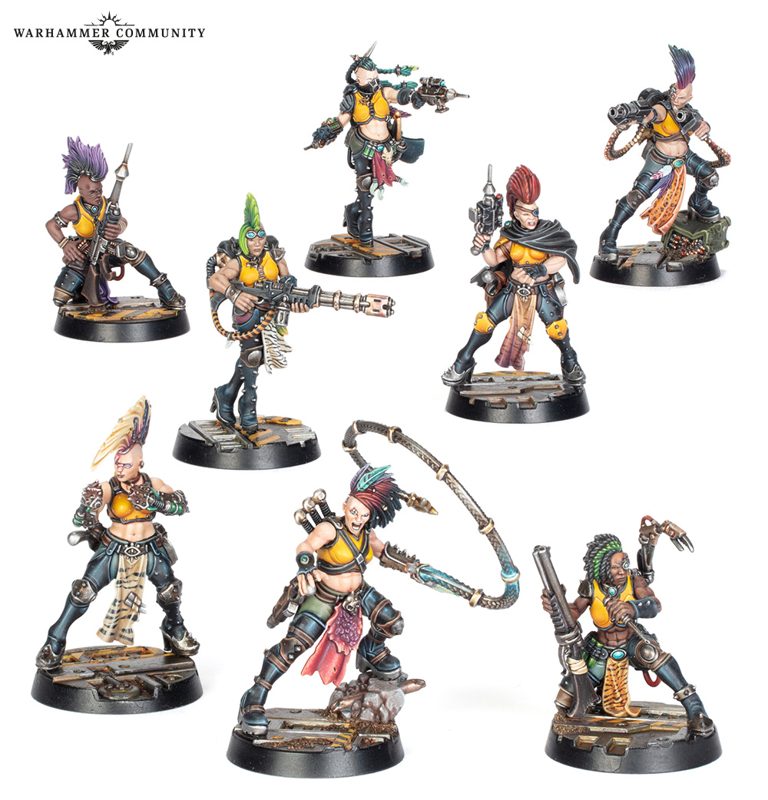 Visuel Games Workshop