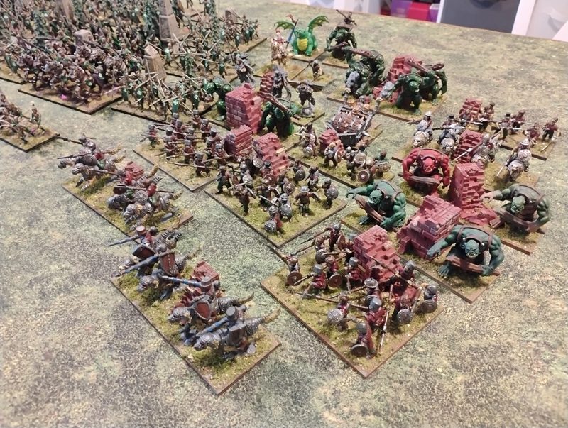 Visuel Mantic Games