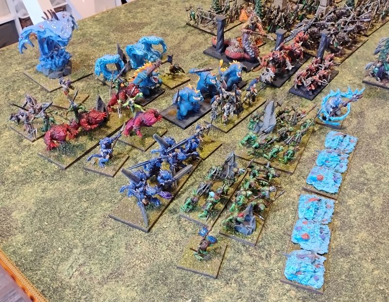 Visuel Mantic Games