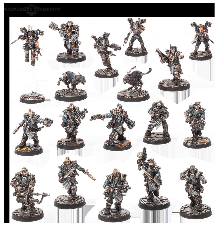 Visuel Games Workshop