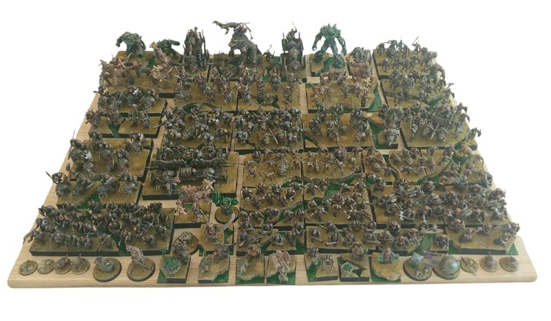 Visuel Mantic Games