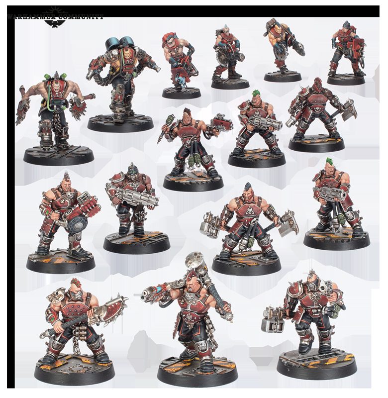 Visuel Games Workshop