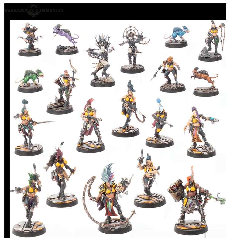 Visuel Games Workshop