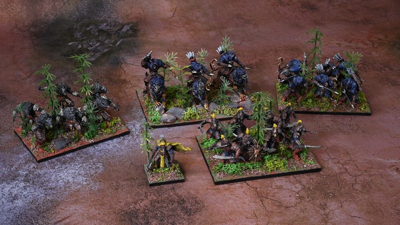 Visuel Mantic Games