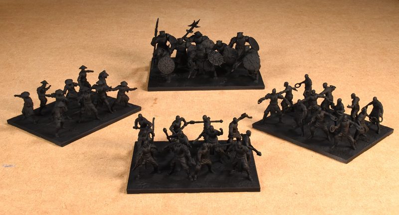 Visuel Mantic Games