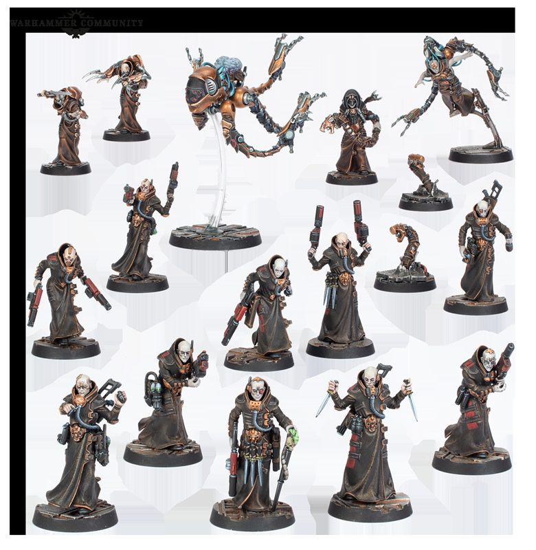 Visuel Games Workshop
