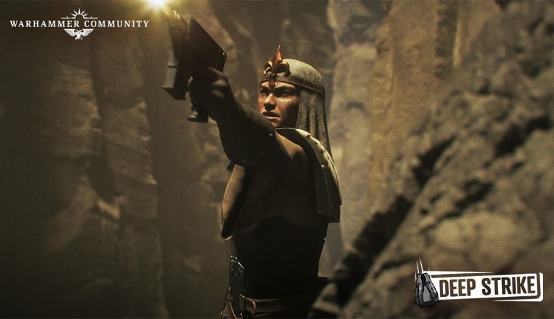 Visuel Games Workshop
