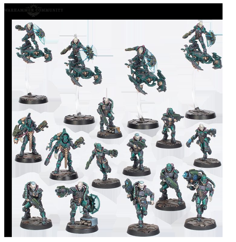 Visuel Games Workshop