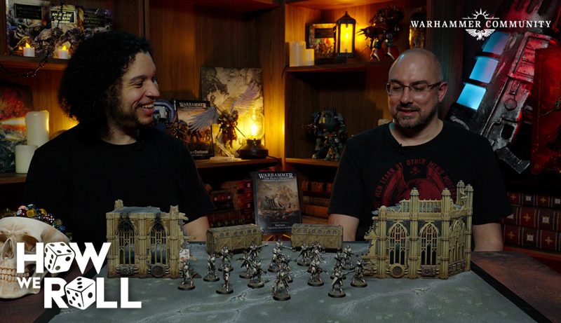 Visuel Games Workshop