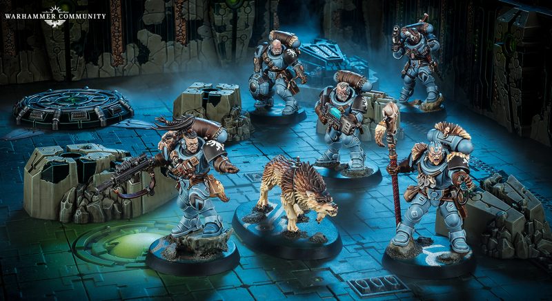 Visuel Games Workshop