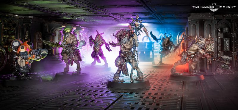 Visuel Games Workshop