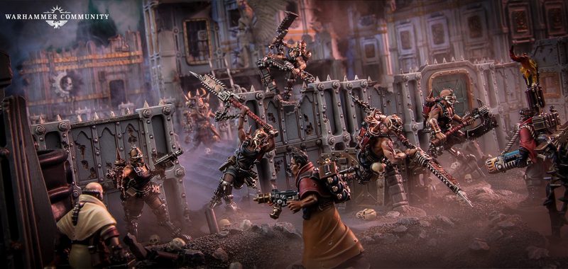Visuel Games Workshop