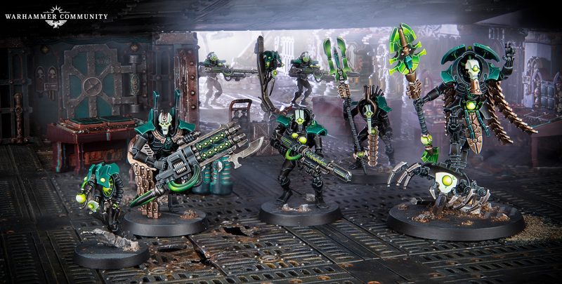 Visuel Games Workshop