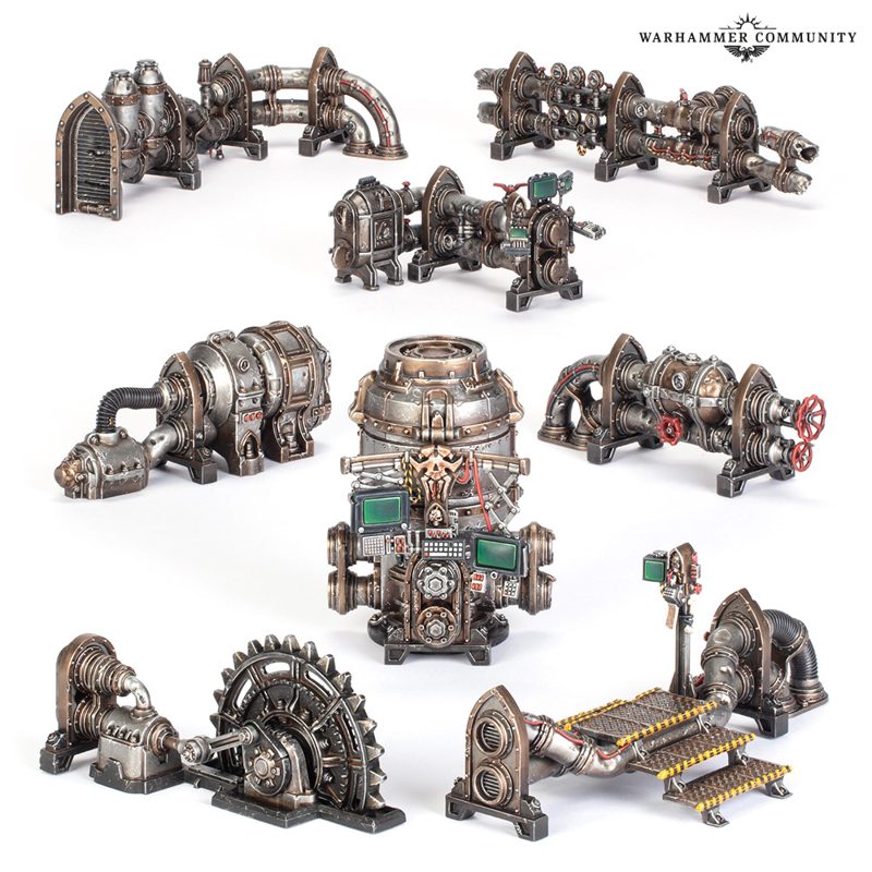 Visuel Games Workshop
