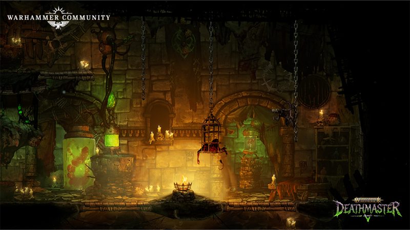 Visuel Games Workshop