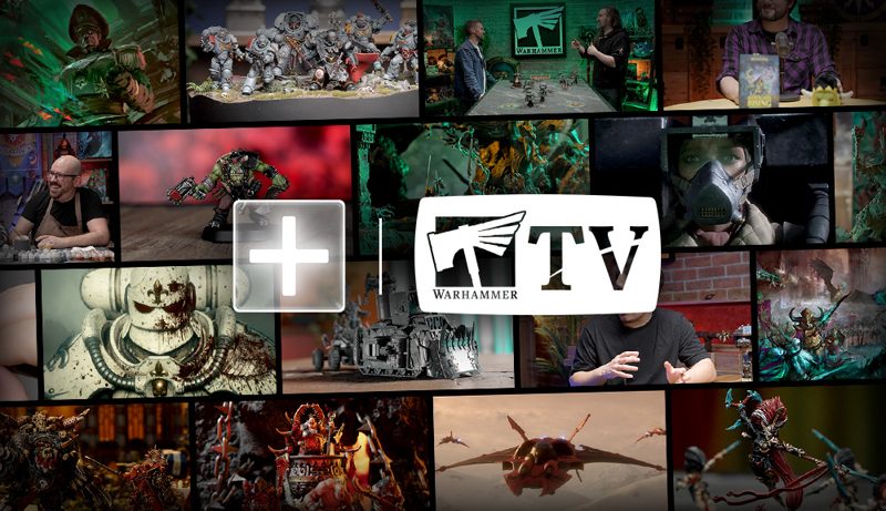 Visuel Games Workshop