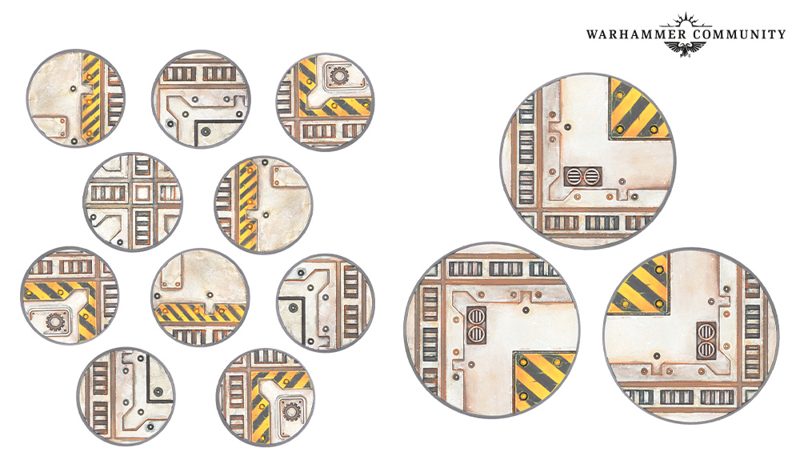 Visuel Games Workshop