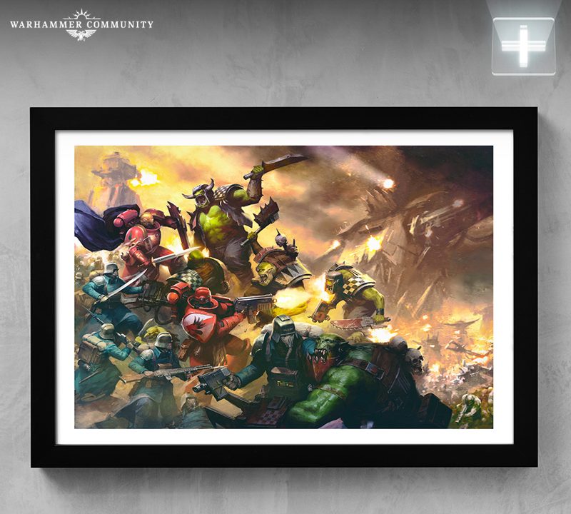 Visuel Games Workshop