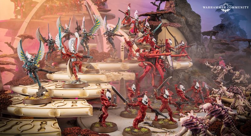 Visuel Games Workshop