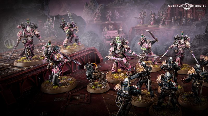 Visuel Games Workshop