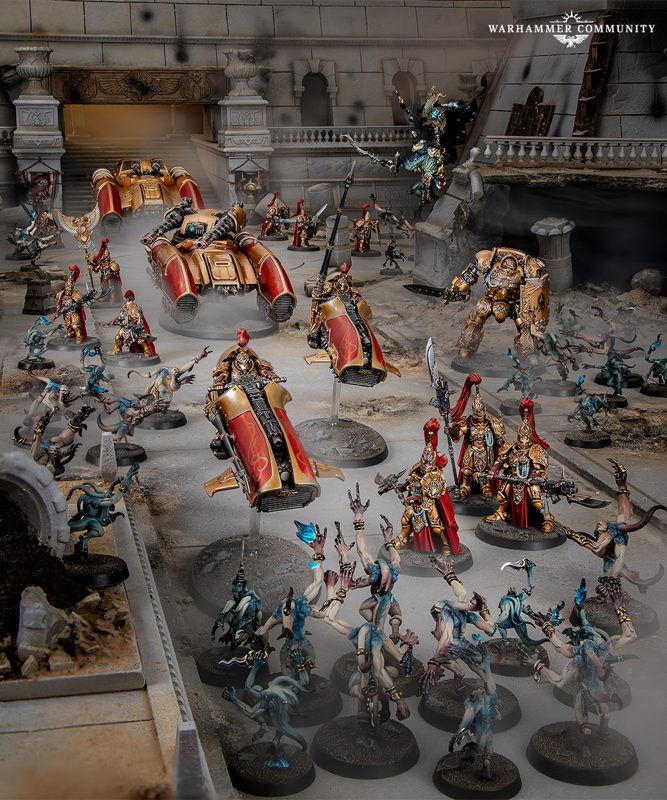 Visuel Games Workshop
