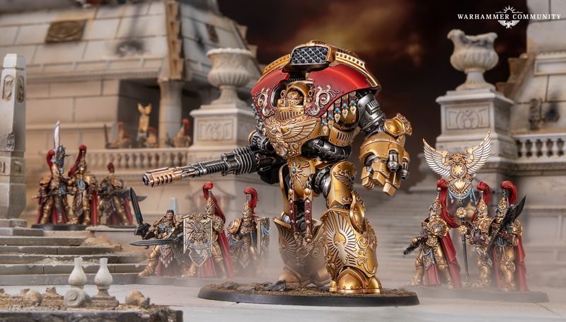 Visuel Games Workshop
