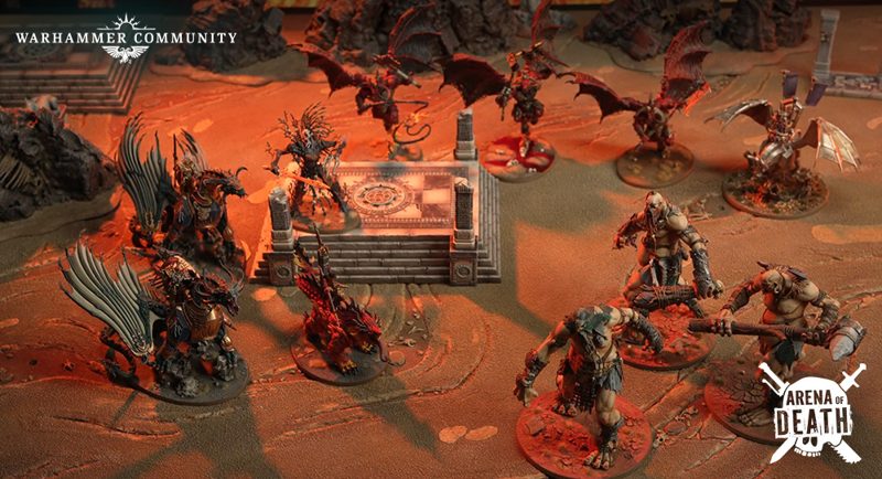 Visuel Games Workshop