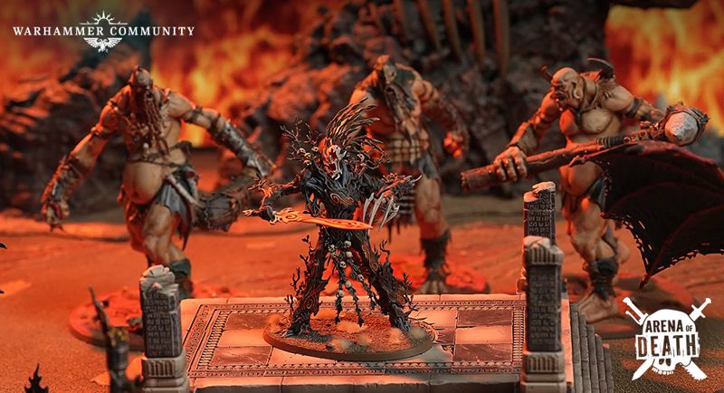 Visuel Games Workshop