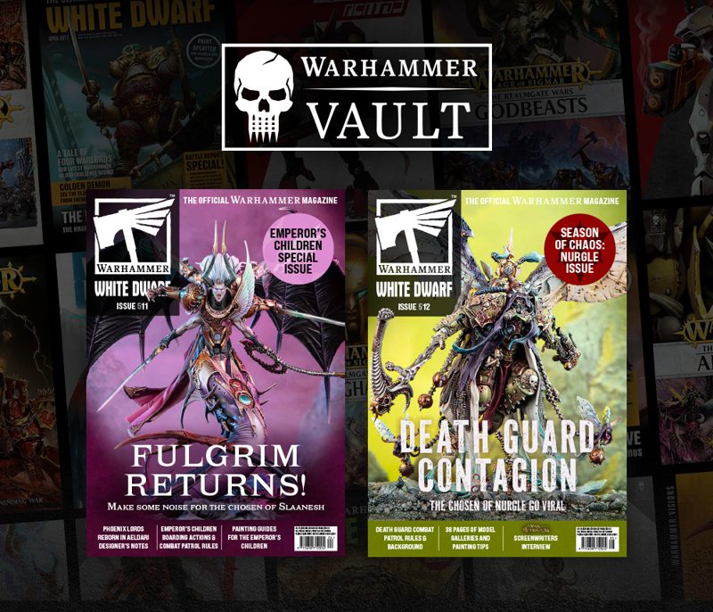 Visuel Games Workshop