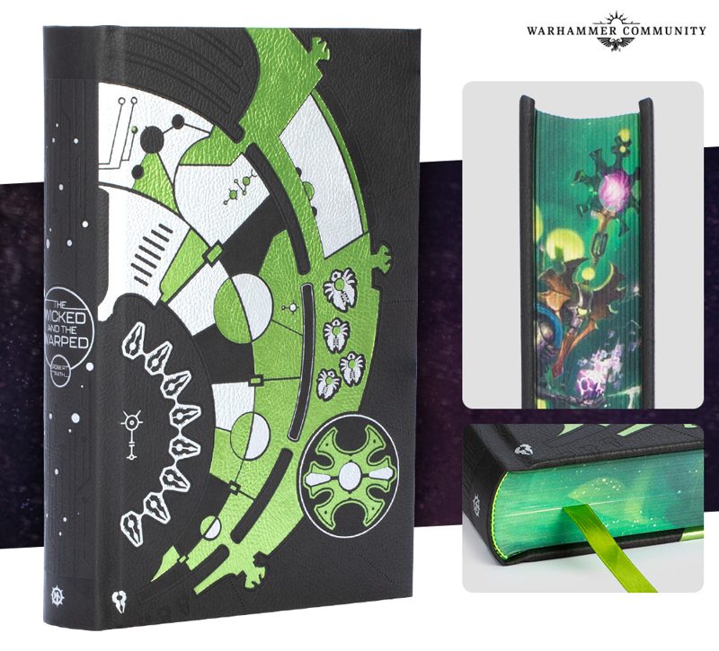 Visuel Games Workshop