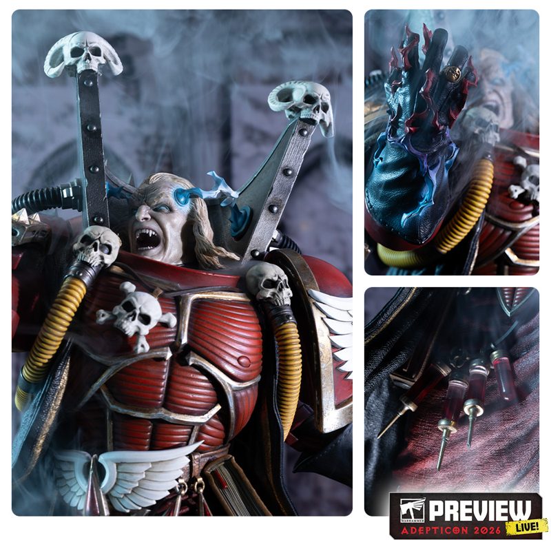 Visuel Games Workshop