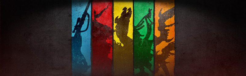 Visuel Games Workshop
