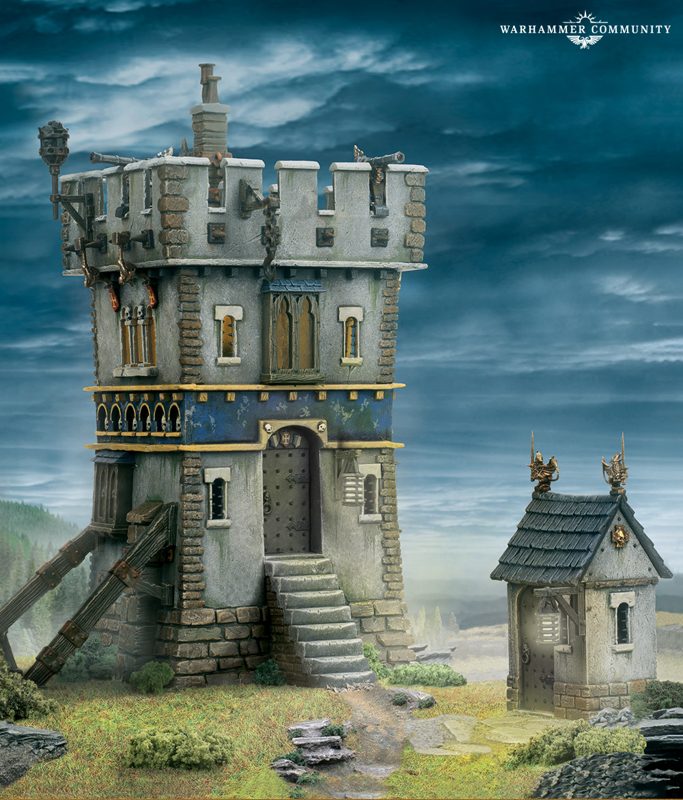 Visuel Games Workshop