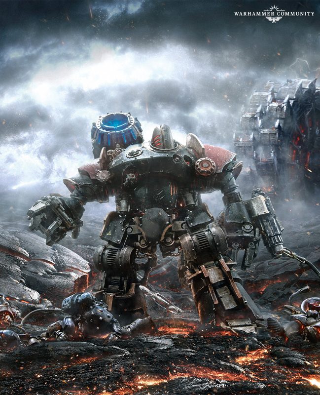Visuel Games Workshop