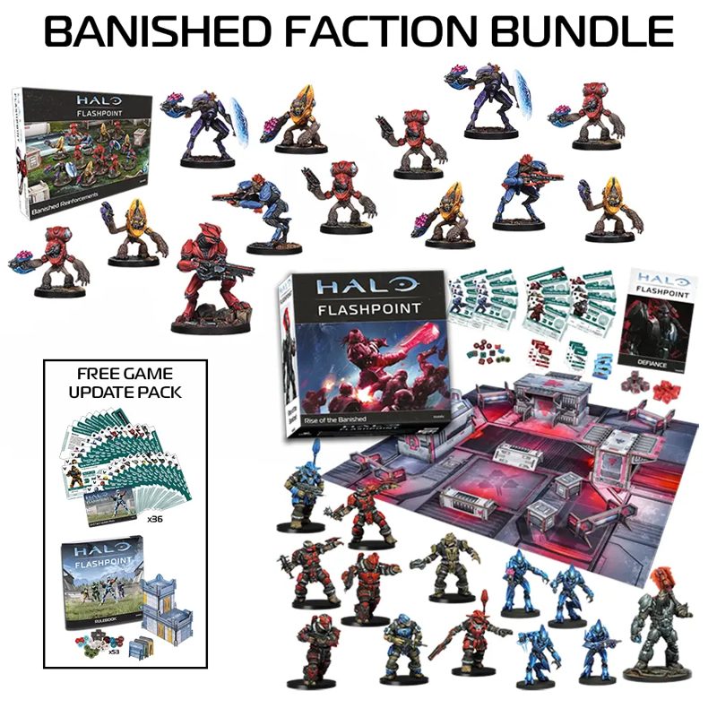 Visuel Mantic Games