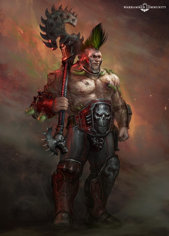 Visuel Games Workshop